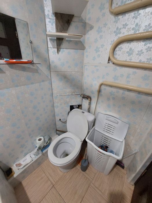 Ліски Однокімнатна квартира