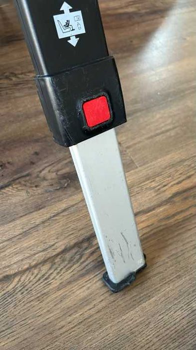 Fotelik Samochodowy Avionaut Pixel Pro 0-13kg