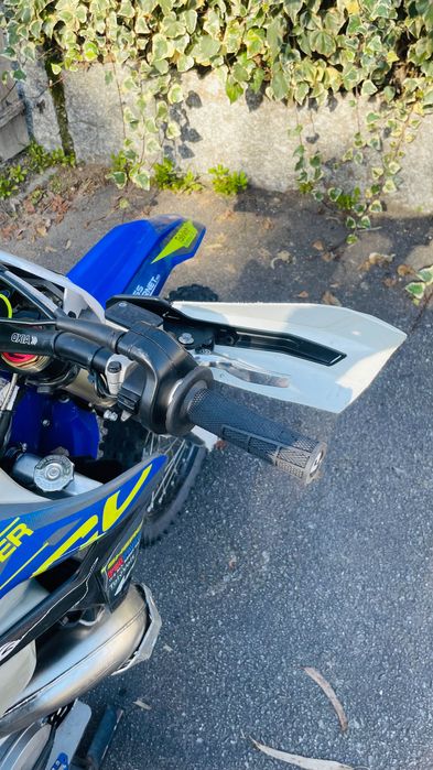 Sherco SE300 2023
