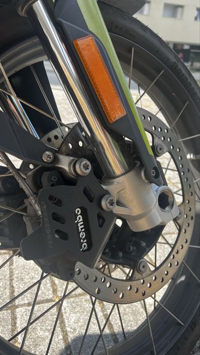 Bmw F900GS 2024 com garantia