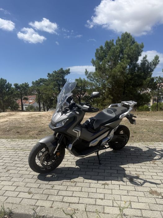 Honda XADV 750 2020