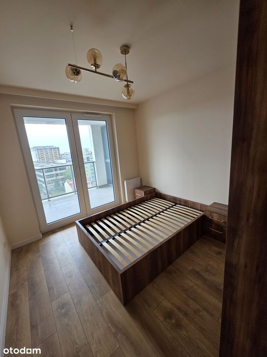 NOWE Mieszkanie 2-pok.49,48 m² śródmieście