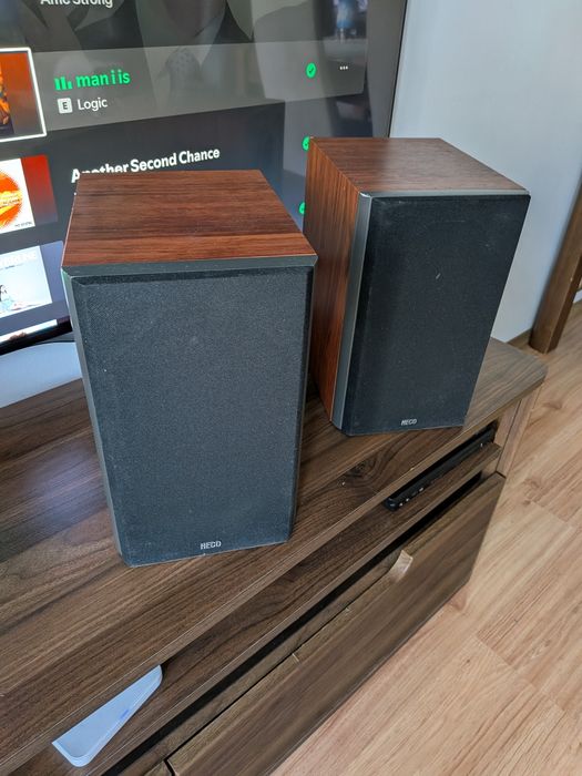 Kolumny Heco vitas 200
