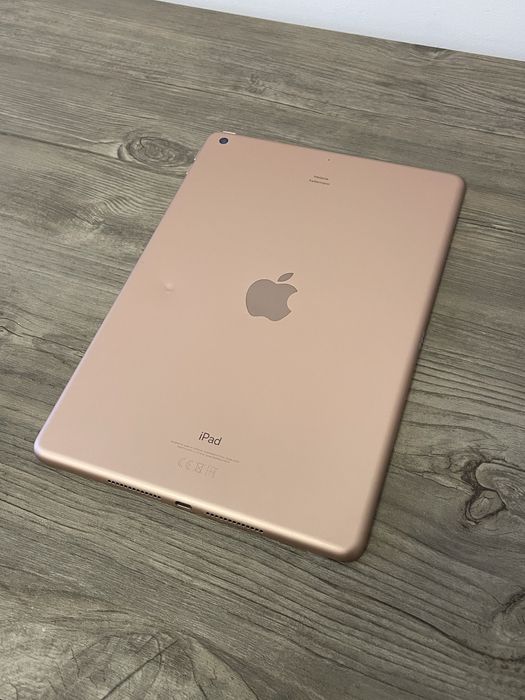Tablet IPad 7gen.