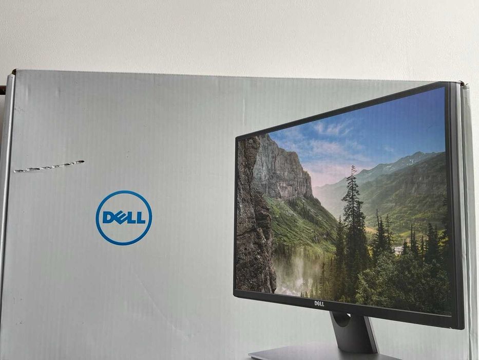 DELL SE2717H Full HD 27