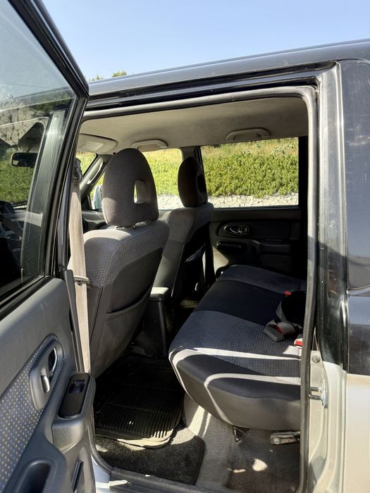 Mitsubishi L200 Strakar 4x4 Cabine Dupla