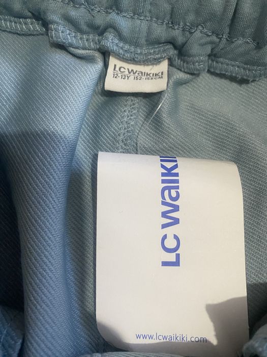 Спортивные штаны LC Waikiki, 12-13 лет