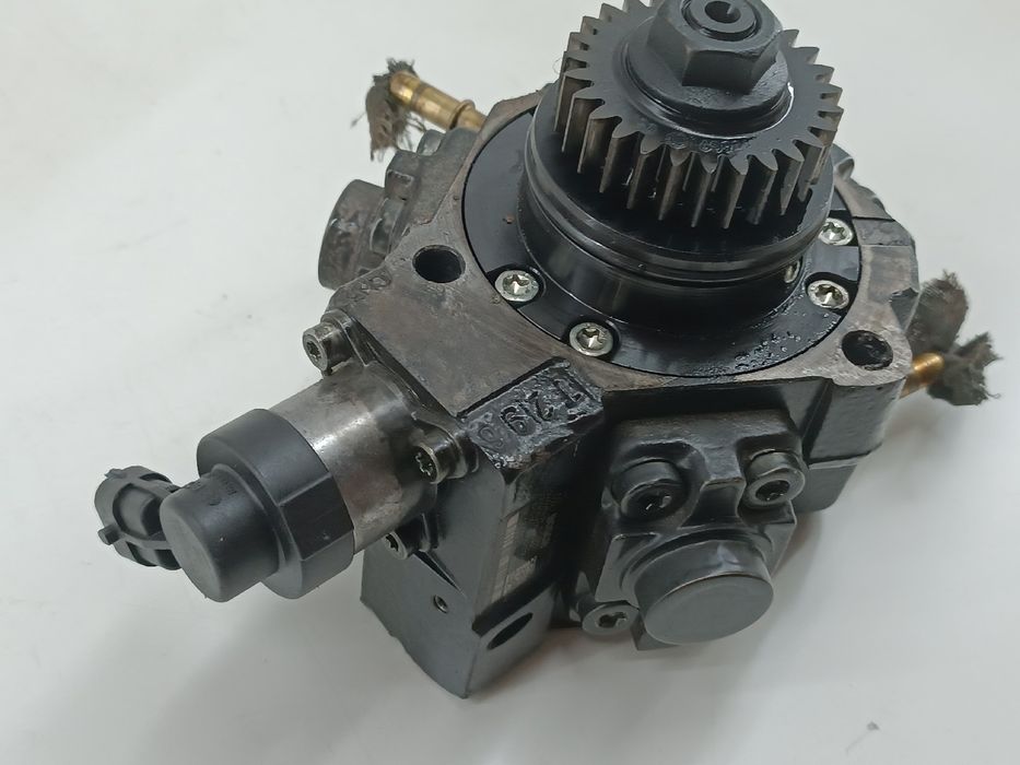 Bomba de injecção - mercedes-benz c-class t-model (s205) | 14 -