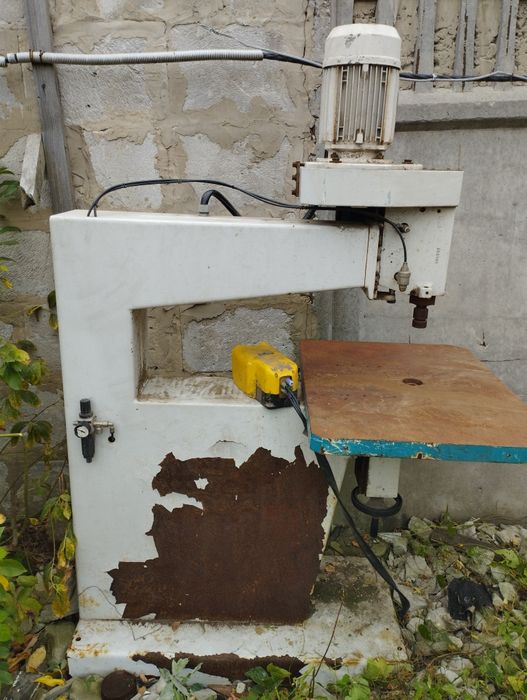 Оборудование для дерева