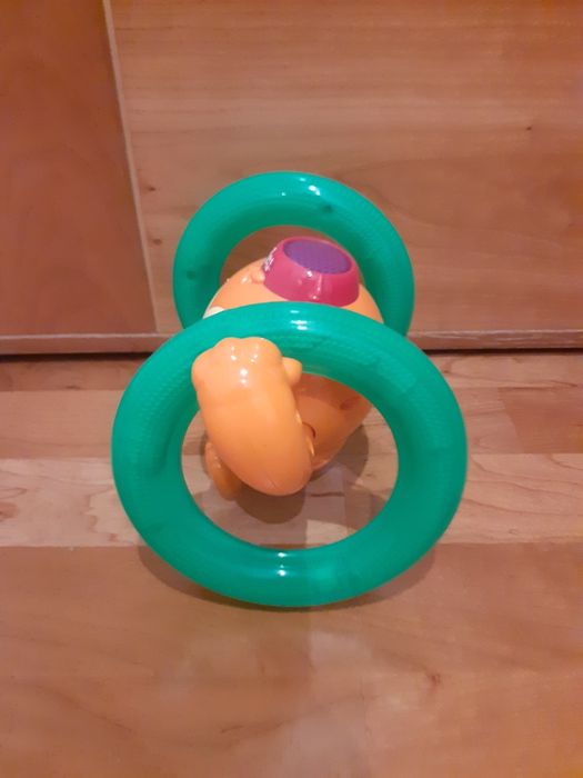 Macaco Roll & Glow da Bright Starts