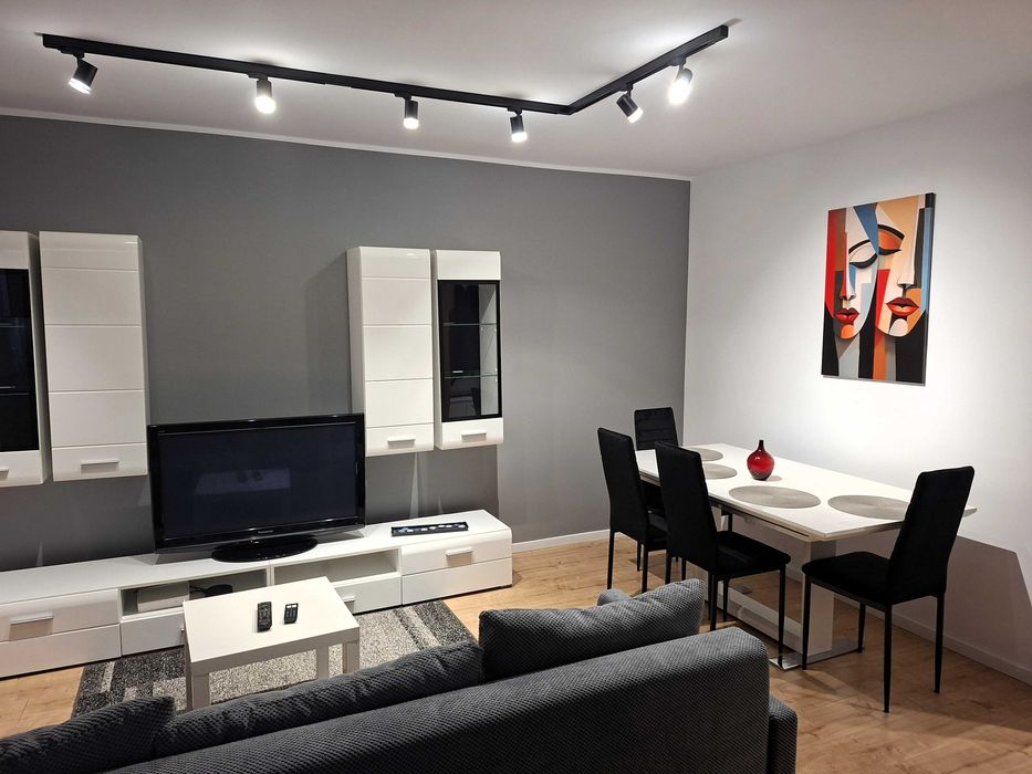 Mieszkanie 2 pokojowe do wynajęcia, Ujeścisko, po generalnym remoncie!