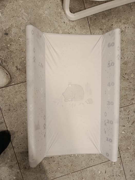 Przewijak dla niemowląt