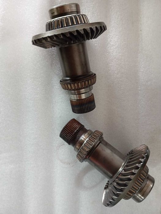 Reduktor przekładnia kątowa Jaguar Volvo Land Rover Ford automat manua