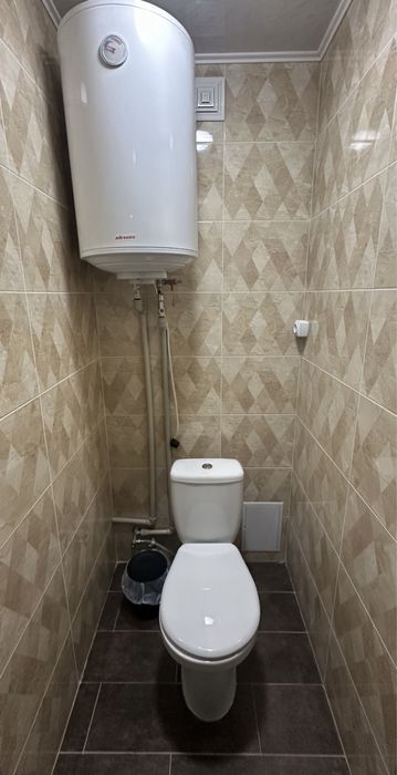 Здам 2-кім квартиру-студію