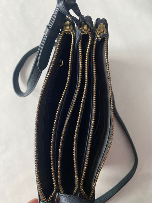 Сумка натуральна шкіра листайте фото