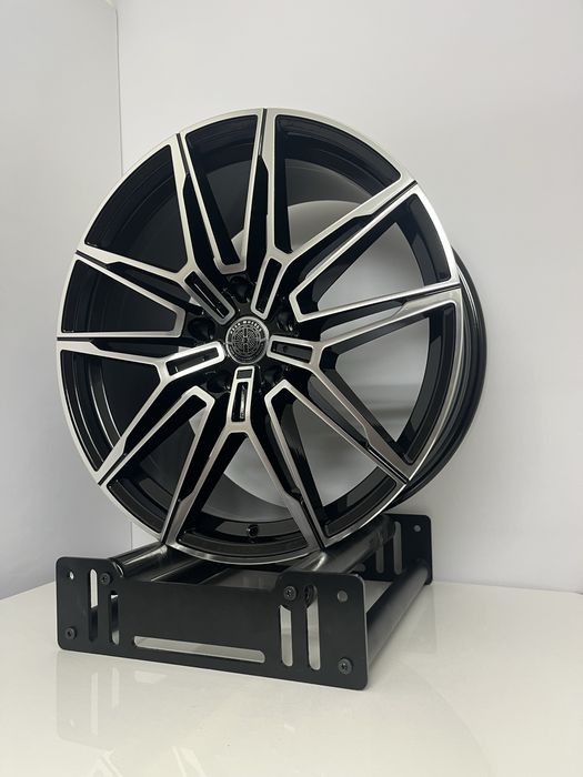 Jantes 19” 5x120 Novas Style 825m Compativeis BMW serie 3,4,5