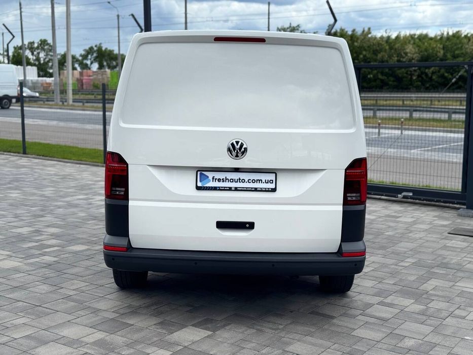 Volkswagen Transporter 2022 VIN WV1ZZZ7HZNH072982 фото оголошення 12 з 24