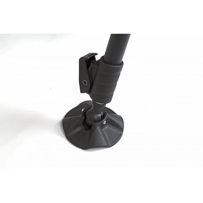 Карповое кресло Sonik Bank-Tek Hi-Back Recliner