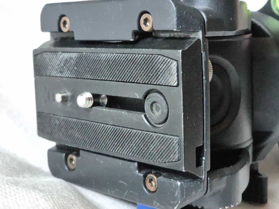 Монопод Benro із головкою S4