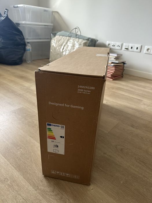 Monitor Computador