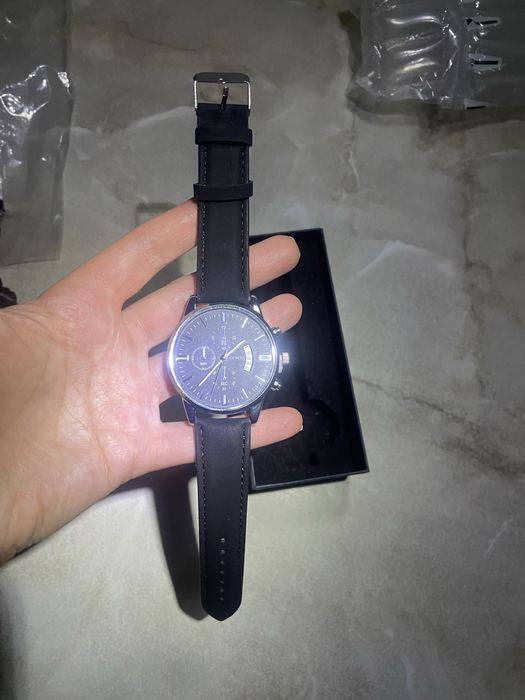 Годинник чоловічий Новий