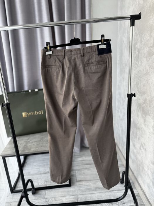 Штаны-брюки Kiton