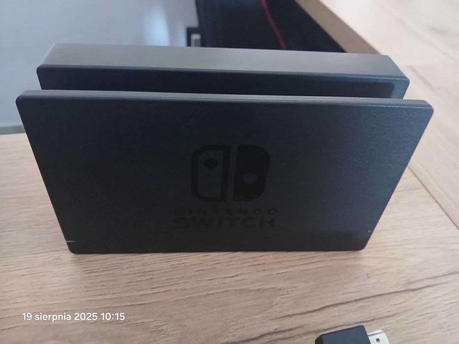 Ninthendo switch