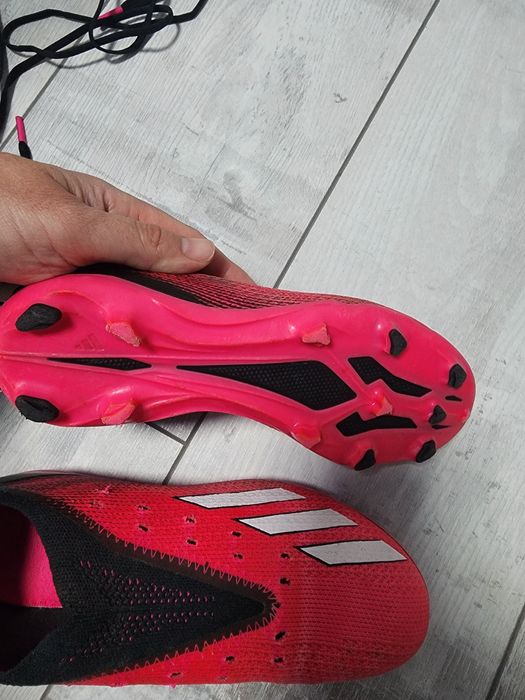 Бутси adidas predator