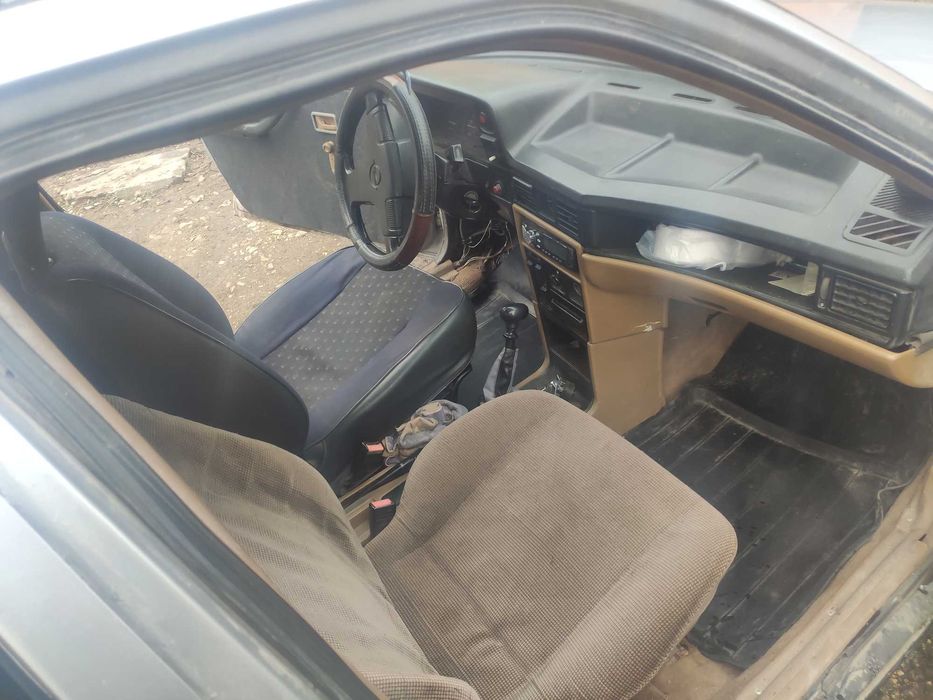 Продам Опель Кадет 1.3