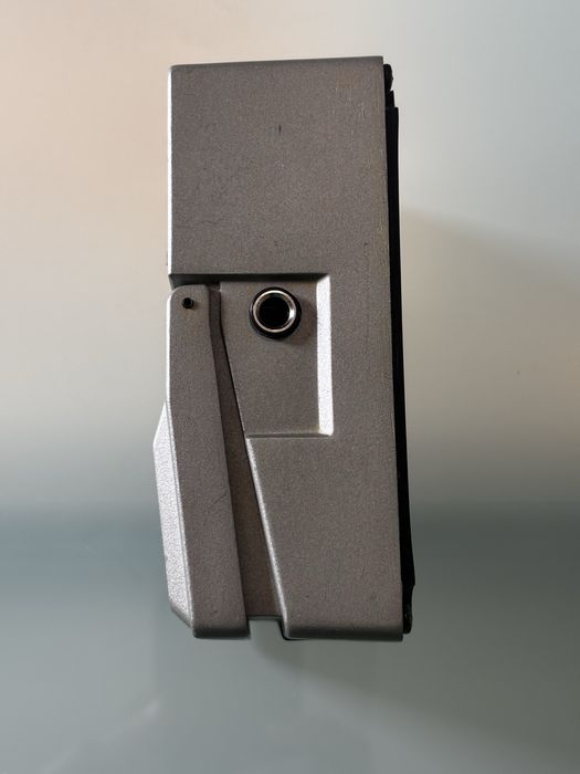 Ibanez PD7 Phat-Hed Bass Overdrive/Distortion - Pedal de Distorção/Overdrive para Baixo