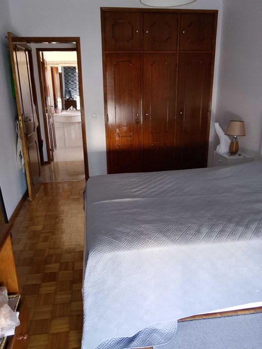QUARTO Individual - casal da serra
