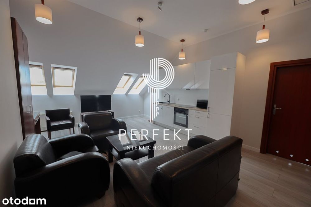 Wyjątkowy Apartament 100 m² W Centrum Szczecina