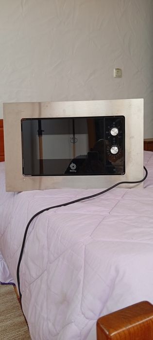 Microondas Balay