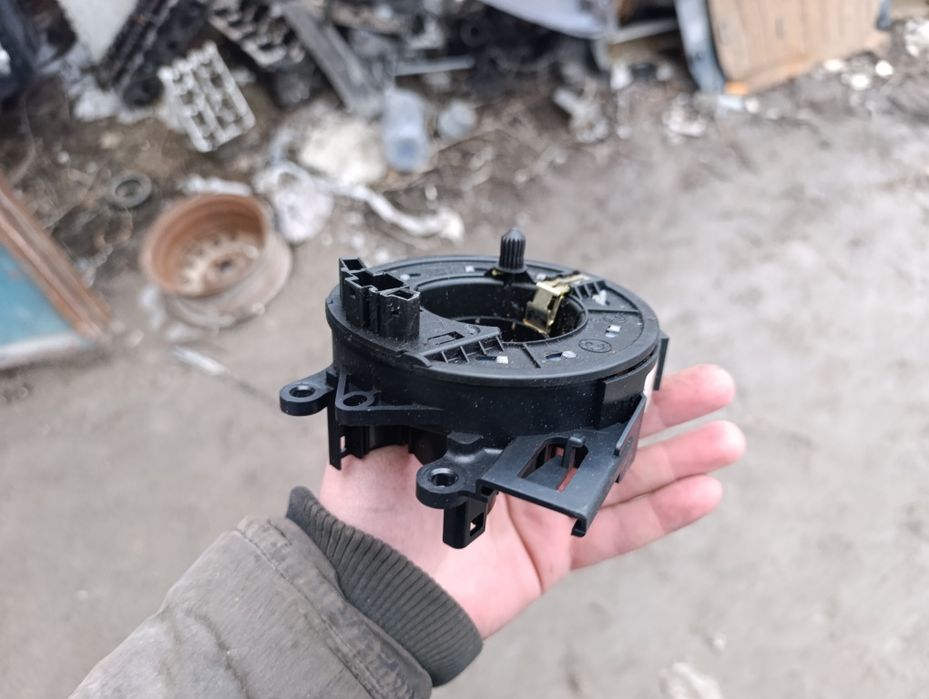 Шлейф руля Airbag BMW X5 E53 2000-2007г. 5 E39 Оригинал.