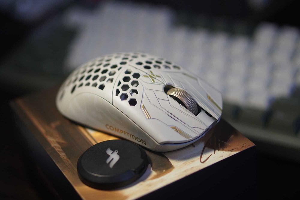 Мишка Ігрова Finalmouse ULX Propchecy Clix Medium