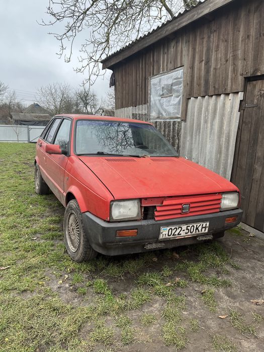 Продам,Sear ibizza