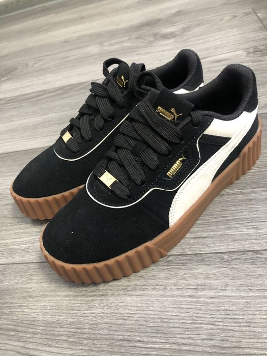 Кеди Puma, оригінал! Розмір 38,5, устілка 24,5