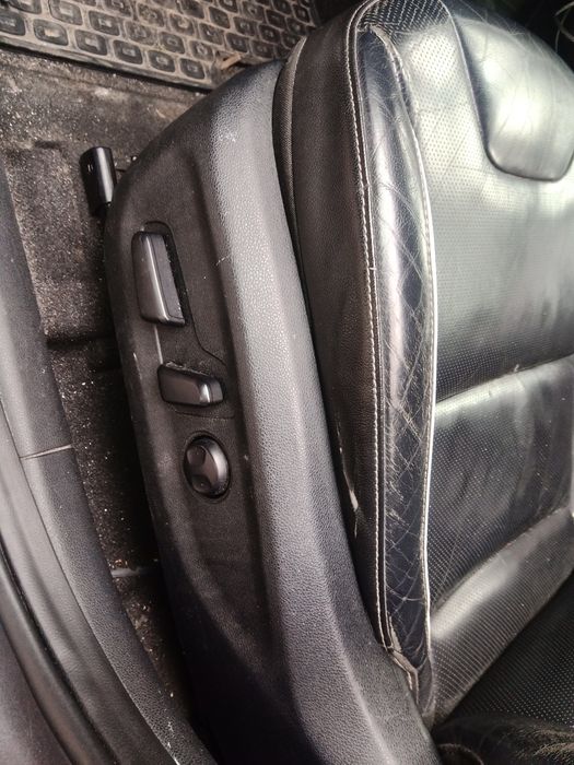 Електромобіль KIA NIRO 2019р.