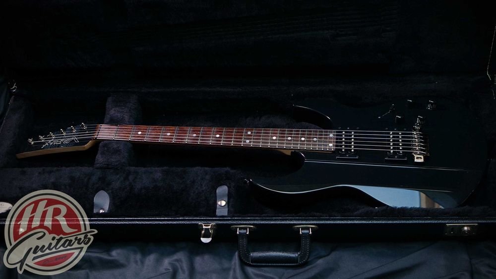 Line 6 JTV-89 US James Tyler Variax, USA, 2010 rok, gitara modelowana
