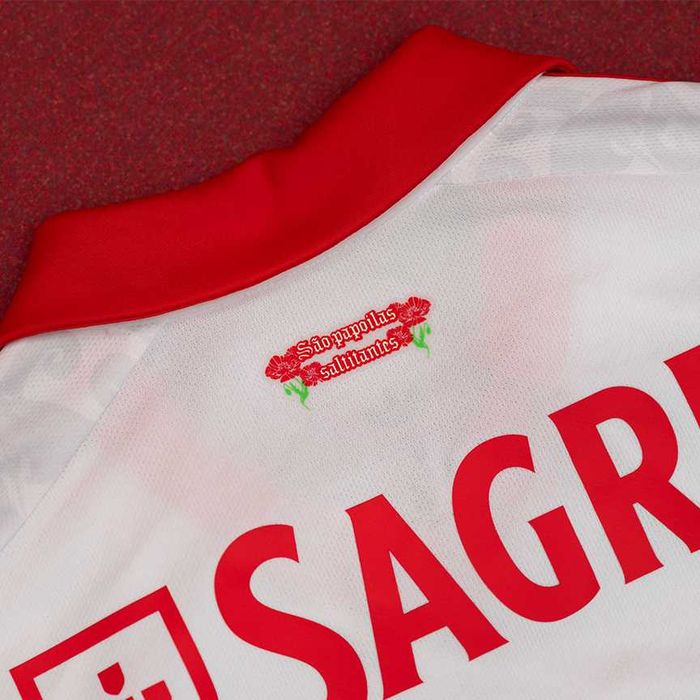 Camisola Benfica 26/27 Away Adidas Originals – M