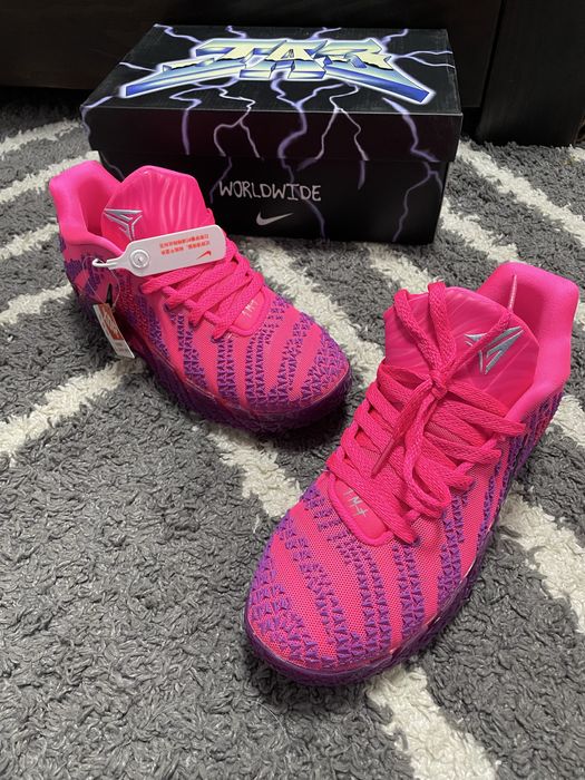 Nike Ja 3