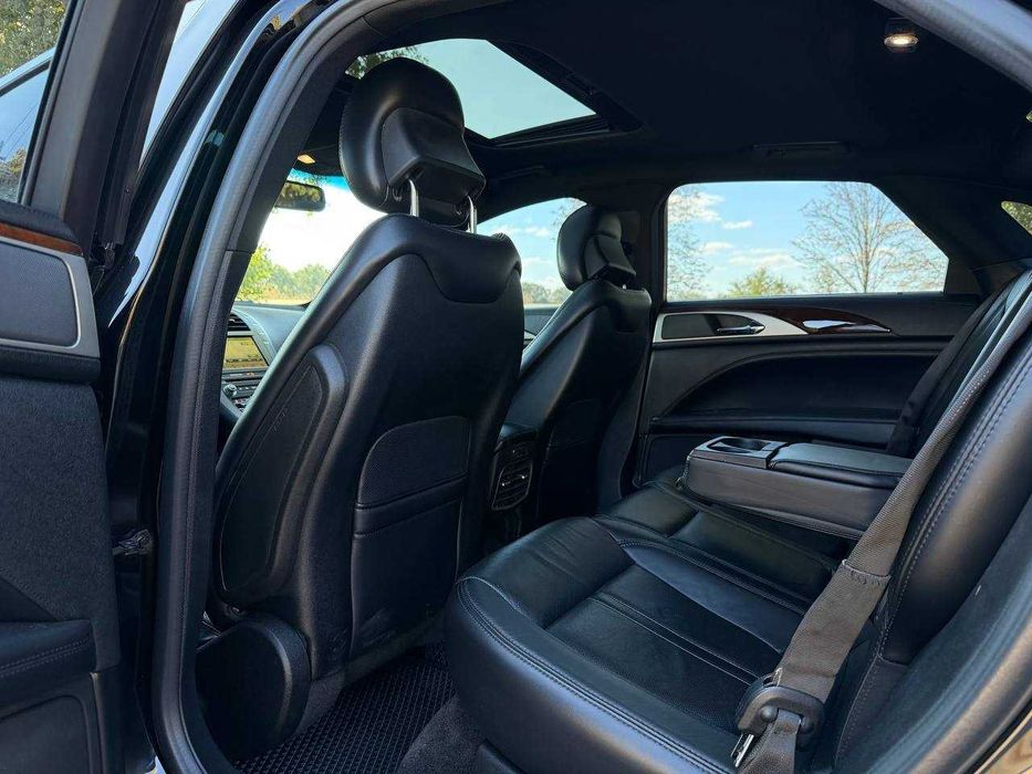 Продам LINCOLN MKZ 2016 Не Биток Не Топляк