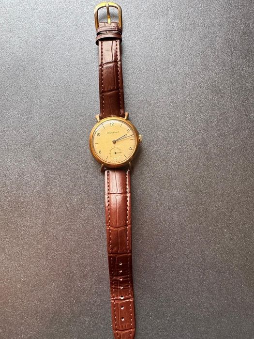 Relógio Cortebert- Colecção