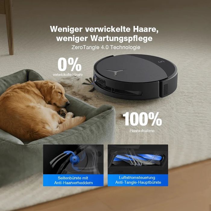 Миючий робот - пилосос Ecovacs DEEBOT T90 PRO OMNI НОВИНКА! ТОП Ціна!