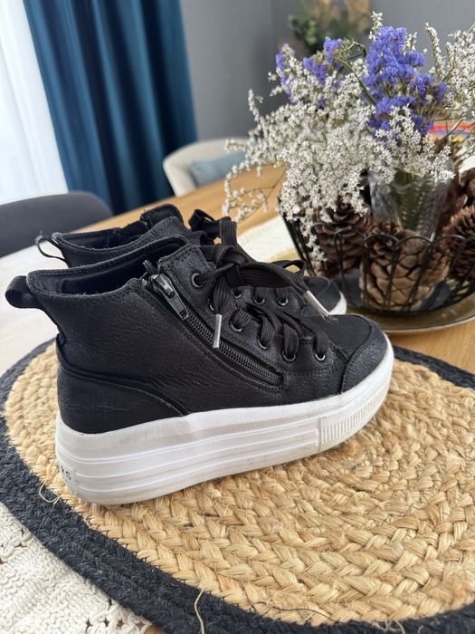 Демісезонні ботинки Skechers