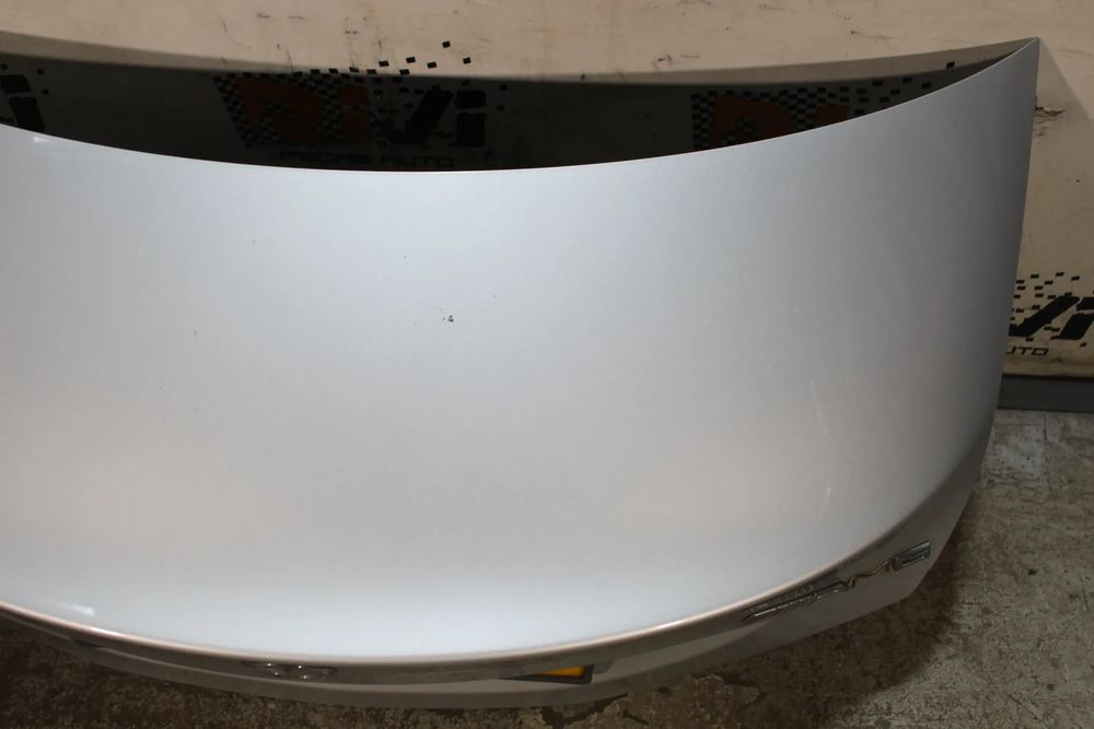 Porta / tampa da mala MERCEDES-BENZ CLA Coupé (C117)