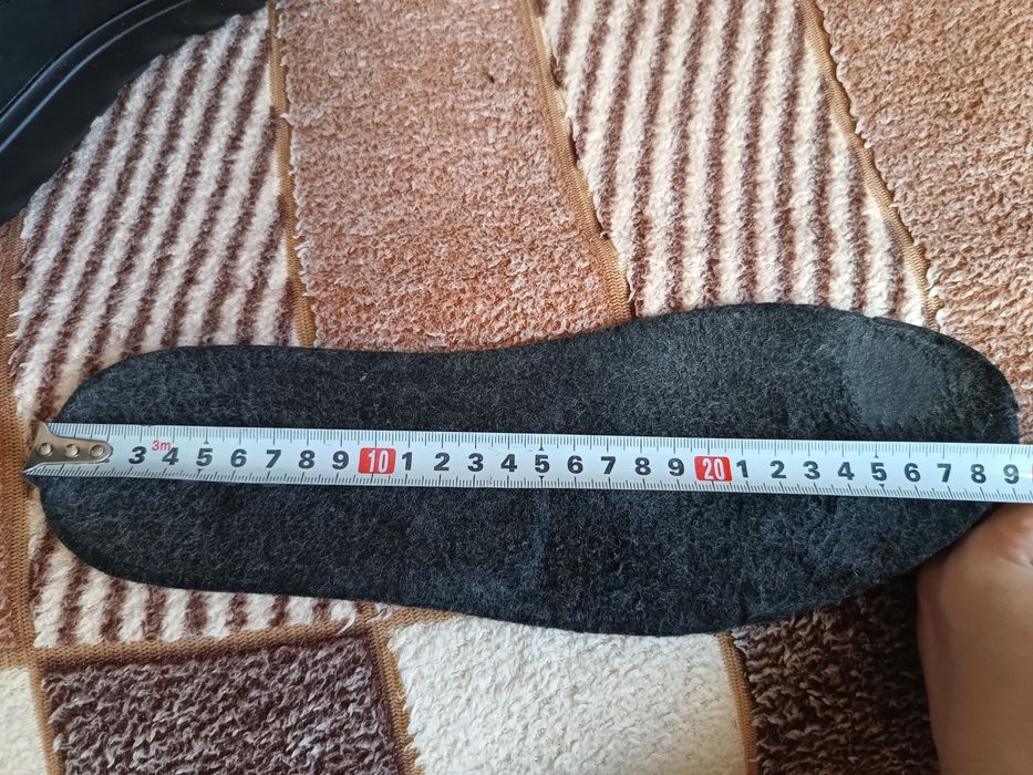 Мокасини Ecco Soft 7 Tred Gore-Tex