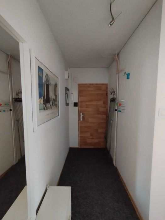 Pokój 20 m. - Przymorze