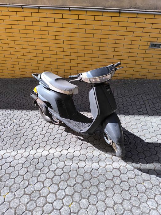 Documentos todos em ordem