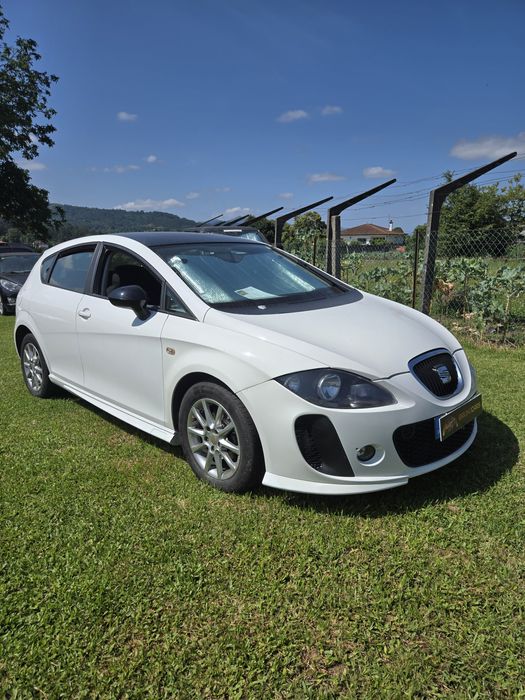 Seat leon 1.9 tdi